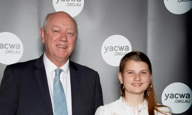 Charlie Chapman And Commissioner