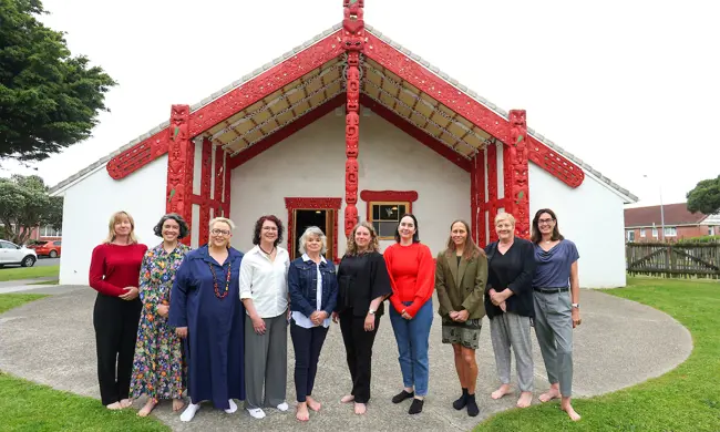 241127 Aus Commissioners Powhiri 095