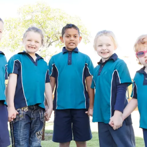 School Children