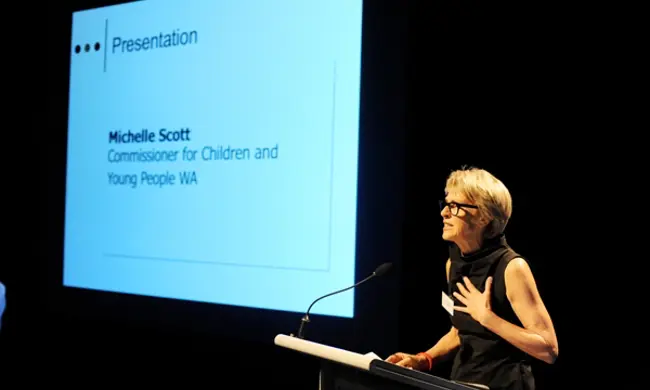 Educating For Innovation Seminar