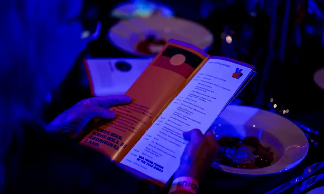 The WA Youth Awards 2025 Photos By Tashi Hall 40