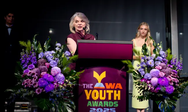The WA Youth Awards 2025 Photos By Tashi Hall 109