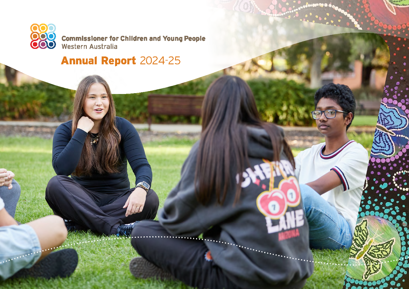 CCYP 2024 25 Annual Report WEB Png Page 01