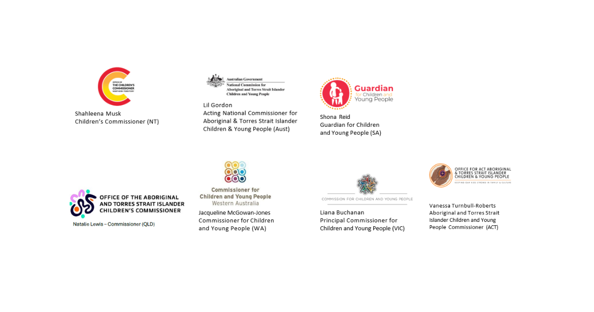 First Nations Caucus Members Logos For News Article 240625 1