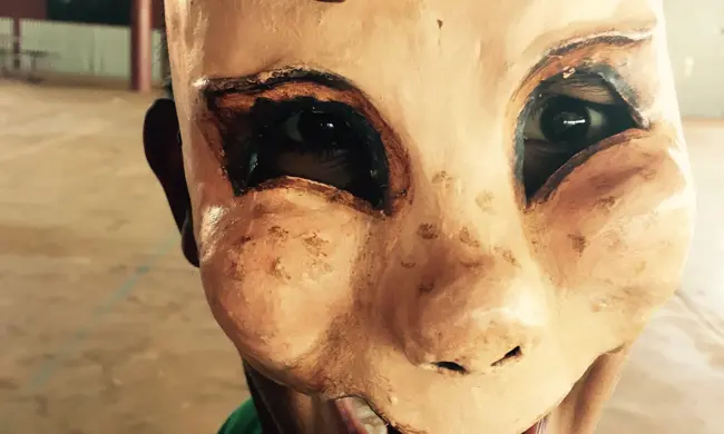 Theatre Of Transformation 2