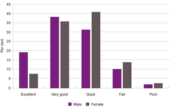 Graph 1